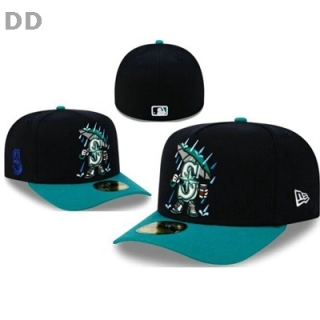 Seattle Mariners 59FIFTY Hat (6)