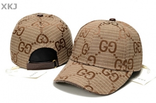 Gucci Snapback Hat (2)
