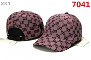 Gucci Snapback Hat (3)