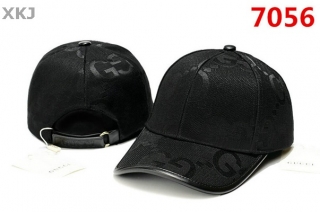 Gucci Snapback Hat (5)