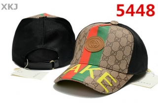 Gucci Snapback Hat (6)