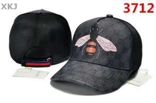 Gucci Snapback Hat (7)