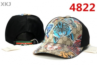 Gucci Snapback Hat (9)