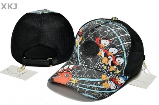 Gucci Snapback Hat (11)