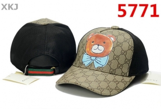 Gucci Snapback Hat (20)