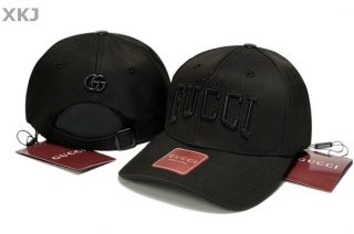Gucci Snapback Hat (22)