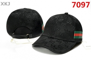 Gucci Snapback Hat (25)