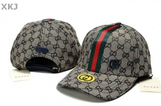 Gucci Snapback Hat (29)