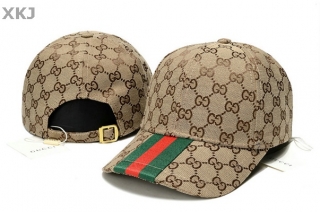 Gucci Snapback Hat (30)