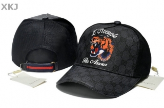 Gucci Snapback Hat (31)