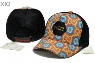 Gucci Snapback Hat (32)