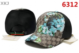 Gucci Snapback Hat (33)