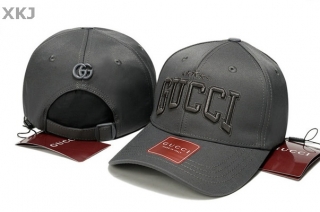 Gucci Snapback Hat (34)