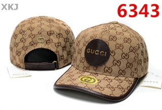 Gucci Snapback Hat (35)