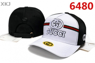 Gucci Snapback Hat (39)