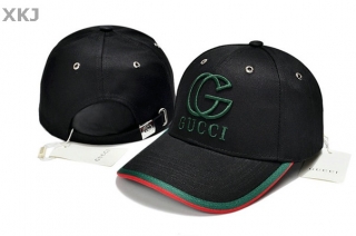 Gucci Snapback Hat (40)