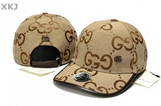 Gucci Snapback Hat (41)