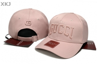 Gucci Snapback Hat (42)