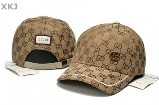 Gucci Snapback Hat (43)