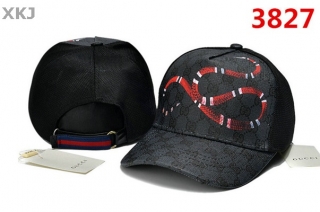 Gucci Snapback Hat (47)