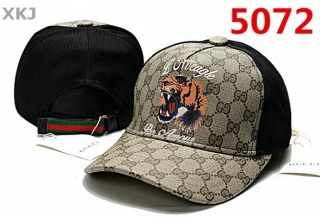 Gucci Snapback Hat (50)