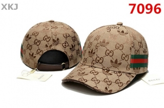 Gucci Snapback Hat (53)
