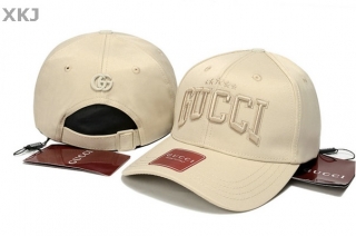 Gucci Snapback Hat (54)