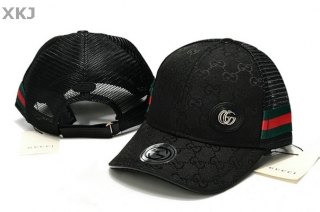 Gucci Snapback Hat (55)