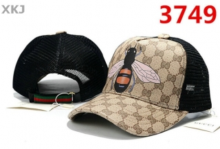 Gucci Snapback Hat (56)