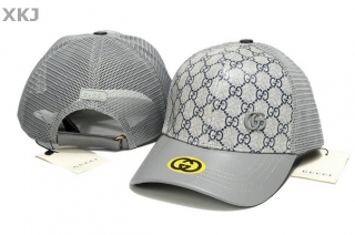 Gucci Snapback Hat (57)