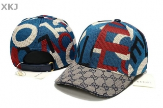 Gucci Snapback Hat (58)