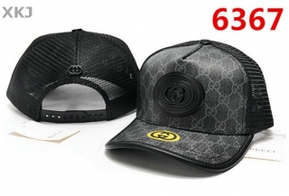 Gucci Snapback Hat (59)