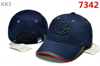 Gucci Snapback Hat (61)