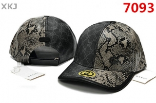 Gucci Snapback Hat (63)