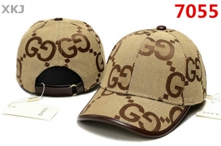 Gucci Snapback Hat (64)