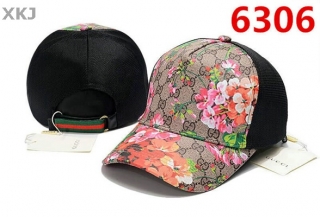 Gucci Snapback Hat (65)