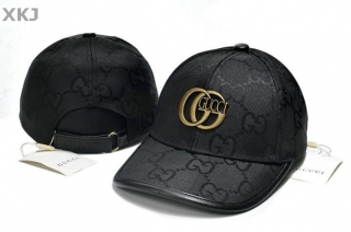 Gucci Snapback Hat (66)