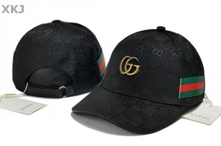 Gucci Snapback Hat (69)