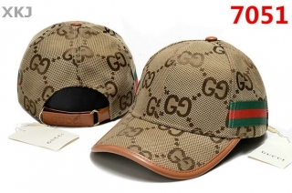 Gucci Snapback Hat (71)
