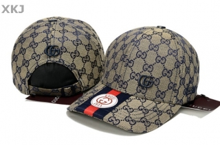 Gucci Snapback Hat (73)