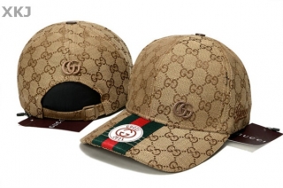 Gucci Snapback Hat (76)