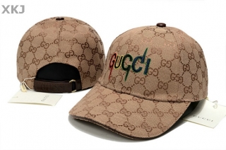 Gucci Snapback Hat (78)
