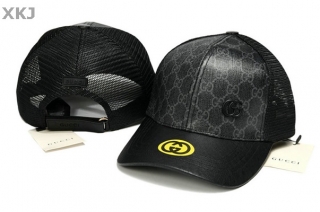 Gucci Snapback Hat (79)