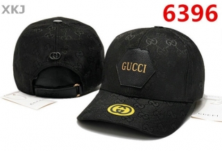 Gucci Snapback Hat (80)
