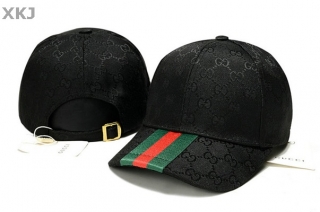 Gucci Snapback Hat (81)