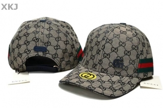 Gucci Snapback Hat (82)