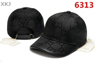 Gucci Snapback Hat (86)