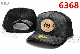 Gucci Snapback Hat (87)