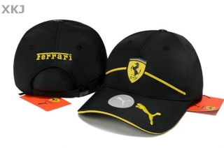 Ferrari Snapback Hat (21)