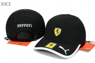 Ferrari Snapback Hat (22)